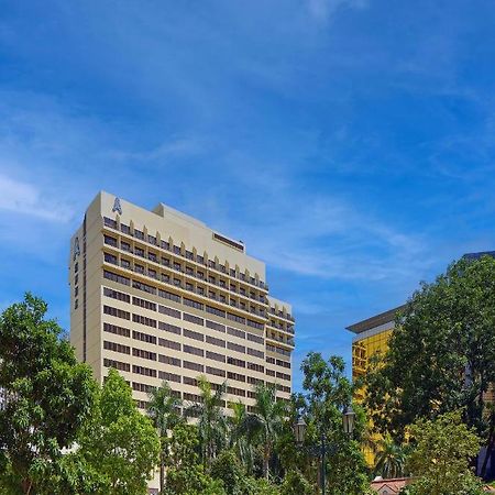 Artyzen Grand Lapa Macau Hotel Exterior photo